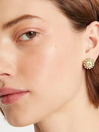TORY BURCH | Ohrstecker KIRA | 